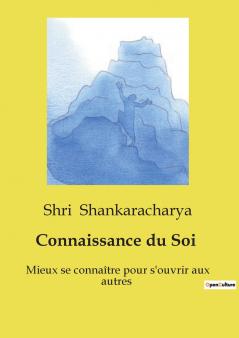Connaissance du Soi