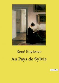Au Pays de Sylvie