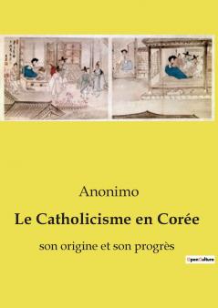 Le Catholicisme en Corée