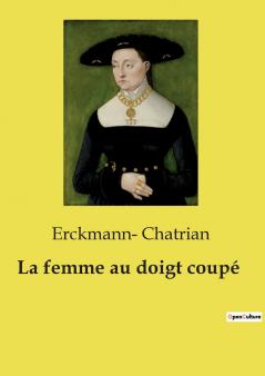 La femme au doigt coupé
