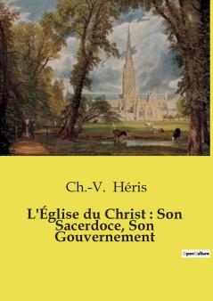 L'Église du Christ