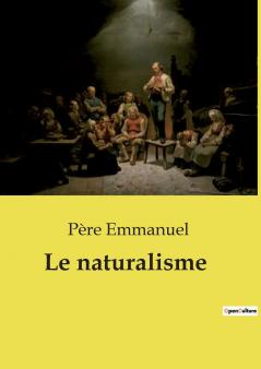 Le naturalisme