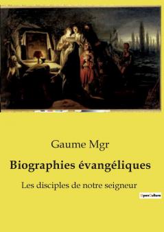 Biographies évangéliques