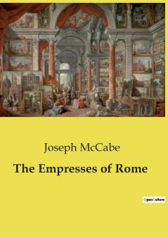 The Empresses of Rome