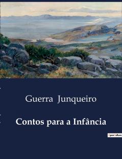 Contos para a Infância