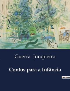Contos para a Infância