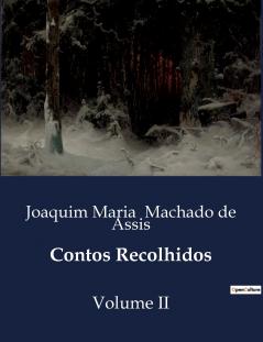 Contos Recolhidos