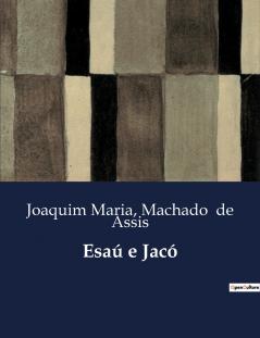 Esaú e Jacó