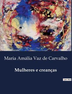 Mulheres e creanças