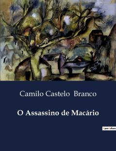 O Assassino de Macário
