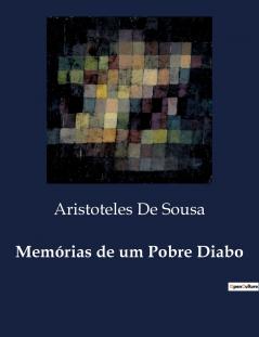 Memórias de um Pobre Diabo