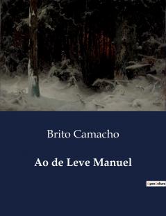 Ao de Leve Manuel