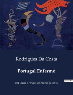 Portugal Enfermo