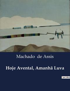 Hoje Avental Amanhã Luva