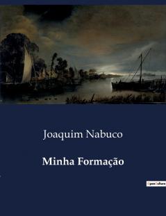 Minha Formação