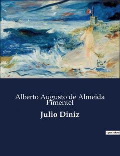 Julio Diniz