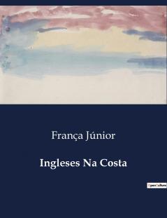 Ingleses Na Costa