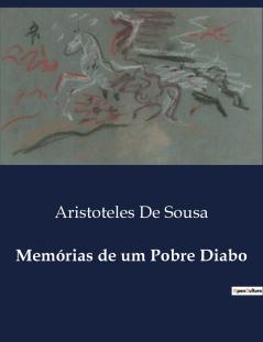 Memórias de um Pobre Diabo
