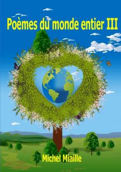 Poèmes du monde entier III