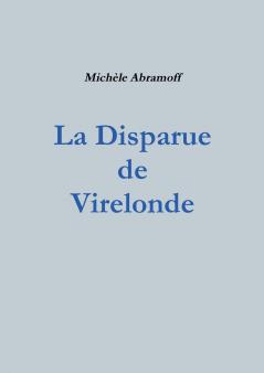 La Disparue de Virelonde