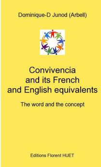 Convivencia and its French and English equivalents