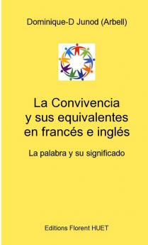La Convivencia y sus equivalentes en franc��s e ingl��s