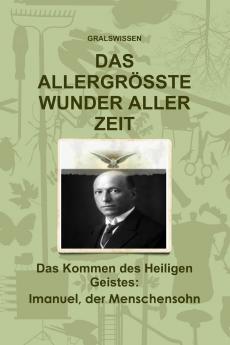 DAS ALLERGRÖSSTE WUNDER ALLER ZEIT
