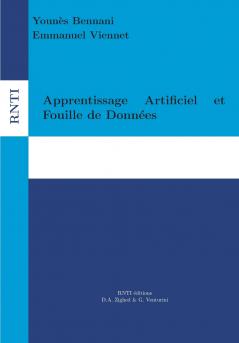 Apprentissage artificiel et fouille de données