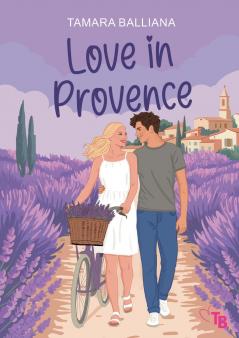 Love in Provence