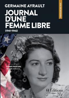 Germaine Ayrault