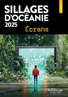 Sillages d'Océanie 2025