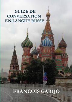 GUIDE DE CONVERSATION EN LANGUE RUSSE