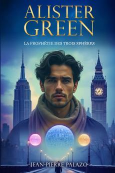ALISTER GREEN La prophétie des trois sphères