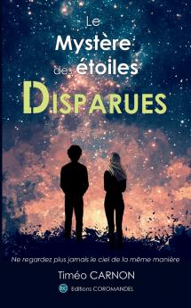 Le mystère des étoiles disparues