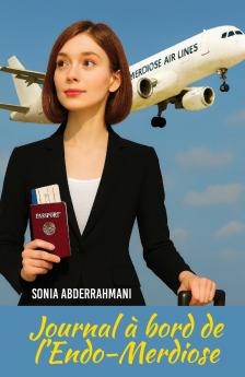 Journal à bord de l'Endo-Merdiose