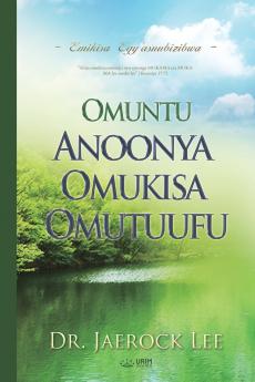 Omuntu Anoonya Omukisa Omutuufu(Luganda Edition)