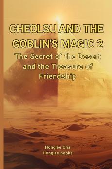 CHEOLSU AND THE GOBLIN'S MAGIC 2