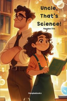 Uncle That's Science!