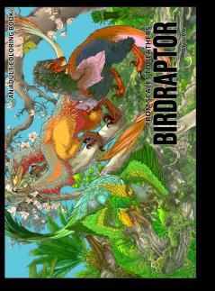 BIRDRAPTOR