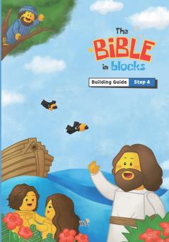 The Bible in Blocks Building Guide (Steps 4)