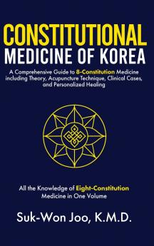 Constitutional Medicine of Korea