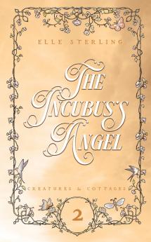 The Incubus's Angel