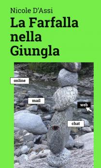 La Farfalla nella Giungla