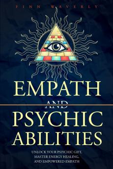 Empath and Psychic Abilities