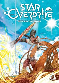 Star Overdrive - Beyond the Stars 00