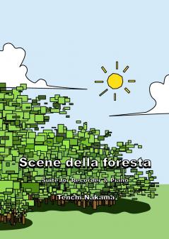 Scene della Foresta