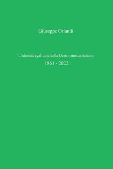 L'identità egalitaria della Destra storica italiana