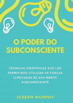 O poder do subconsciente