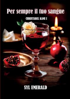 Per sempre il tuo sangue