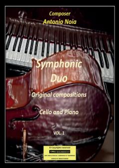 Symphonic Cello-Piano